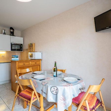 Apartment Fleur Marine-27 By Interhome Cabourg Buitenkant foto