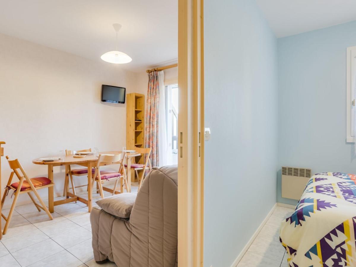 Apartment Fleur Marine-27 By Interhome Cabourg Buitenkant foto
