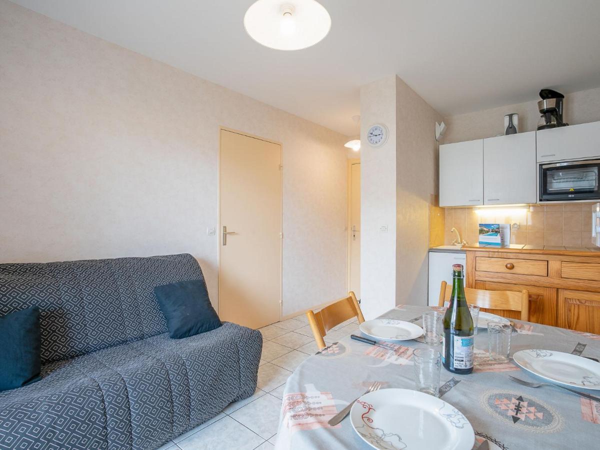 Apartment Fleur Marine-27 By Interhome Cabourg Buitenkant foto