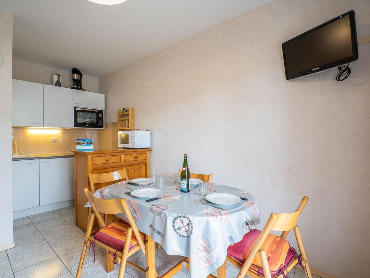 Apartment Fleur Marine-27 By Interhome Cabourg Buitenkant foto