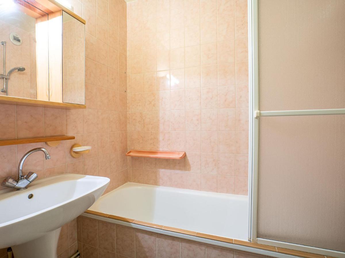 Apartment Fleur Marine-27 By Interhome Cabourg Buitenkant foto